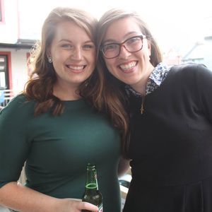 Meet your Posher, Brogan